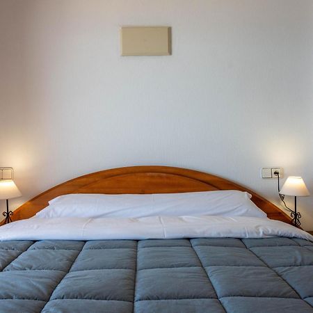 Apartamentos Nuevo Mexico C 142 卡尔佩 外观 照片