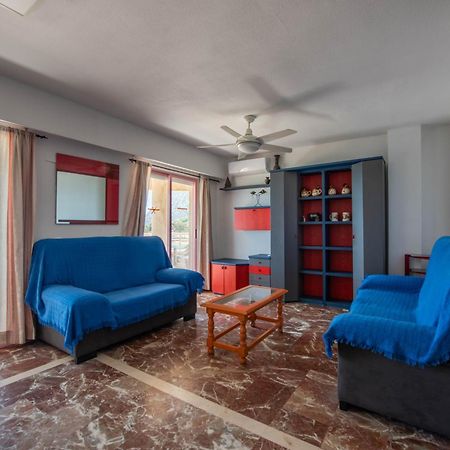 Apartamentos Nuevo Mexico C 142 卡尔佩 外观 照片